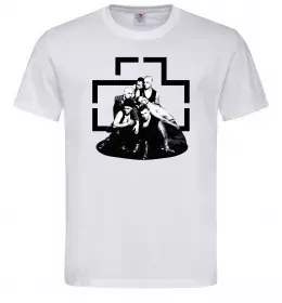 Чоловіча футболка