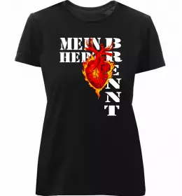 Жіноча преміум футболка