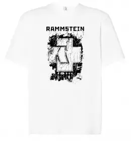 Футболка Оверсайз Футболка Оверсайз