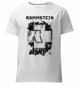 Чоловіча преміум футболка Чоловіча преміум футболка