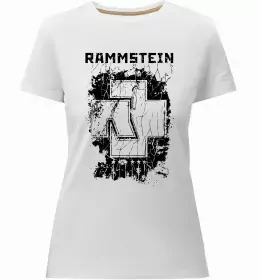 Жіноча преміум футболка Жіноча преміум футболка