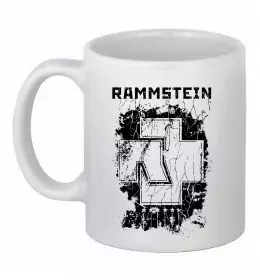 Чашка керамічна Чашка керамічна