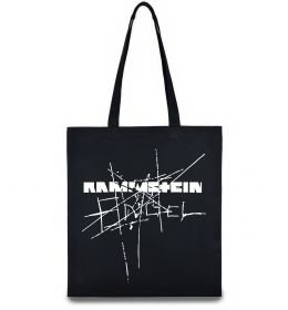 Эко-сумка Rammstein Engel Эко-сумка Rammstein Engel