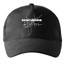 Кепка Rammstein Engel Кепка Rammstein Engel