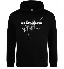 Чоловіча толстовка (худі)