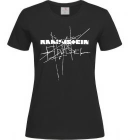 Жіноча футболка Rammstein Engel Жіноча футболка Rammstein Engel