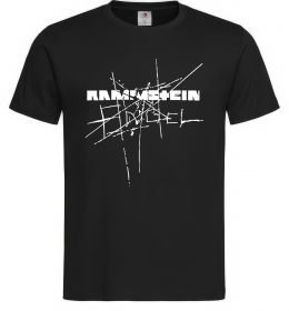 Чоловіча футболка Rammstein Engel