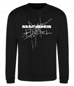 Свитшот Rammstein Engel Черный фото