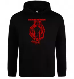 Жіноча толстовка (худі)