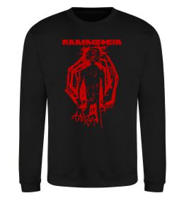 Свитшот Rammstein Angst
