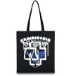 Еко-сумка Ramms+ein Чорний фото