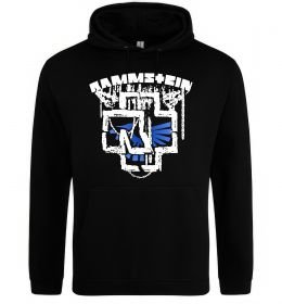 Жіноча толстовка (худі) Ramms+ein