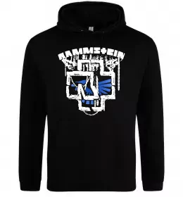 Жіноча толстовка (худі)