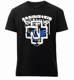 Чоловіча преміум футболка