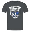 Чоловіча футболка Ramms+ein Графіт фото