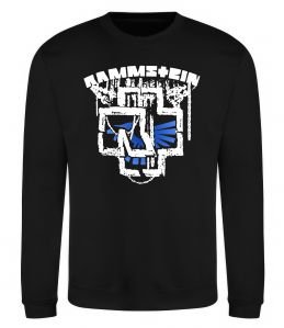 Свитшот Ramms+ein