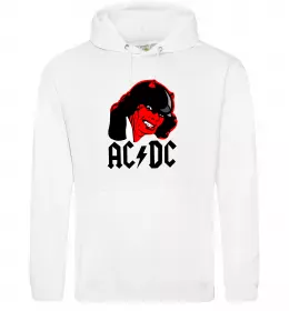 Женская толстовка (худи)