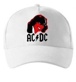 Кепка Ангус Янг