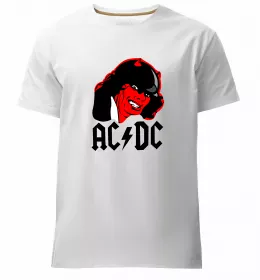 Мужская премиум футболка