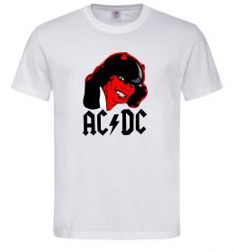 Чоловіча футболка Ангус Янг