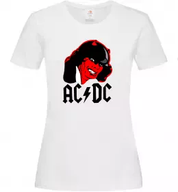 Женская футболка Женская футболка