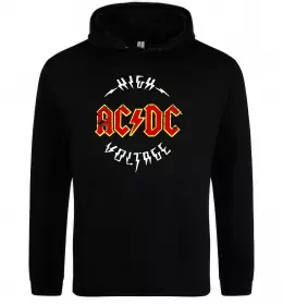 Женская толстовка (худи)