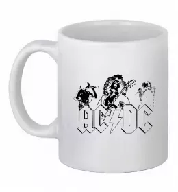 Чашка керамическая Чашка керамическая