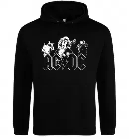 Женская толстовка (худи) Женская толстовка (худи)