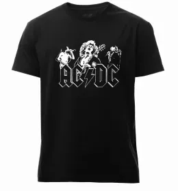 Мужская премиум футболка Мужская премиум футболка