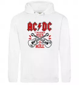 Мужская толстовка (худи)