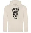 Чоловіча толстовка (худі) AC/DC skull Таш Чоловіча толстовка (худі) AC/DC skull Таш фото