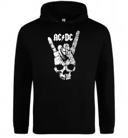 Женская толстовка (худи)