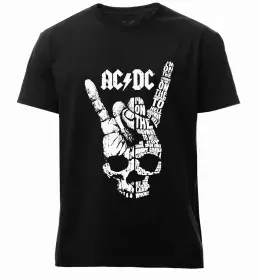 Мужская премиум футболка