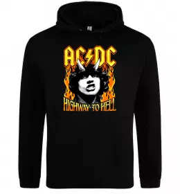 Чоловіча толстовка (худі)