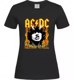 Жіноча футболка