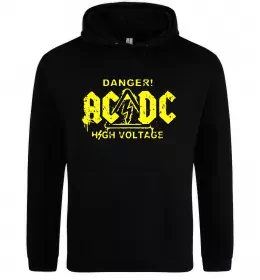 Мужская толстовка (худи)