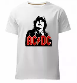 Мужская премиум футболка