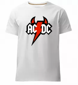 Мужская премиум футболка