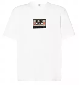 Футболка Оверсайз Футболка Оверсайз