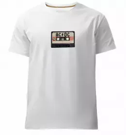 Мужская премиум футболка Мужская премиум футболка