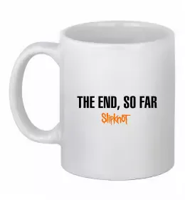 Чашка керамічна