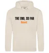 Чоловіча толстовка (худі) Slipknot The end so far Таш Чоловіча толстовка (худі) Slipknot The end so far Таш фото