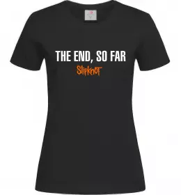 Жіноча футболка