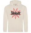 Чоловіча толстовка (худі) Slipknot Таш Чоловіча толстовка (худі) Slipknot Таш фото