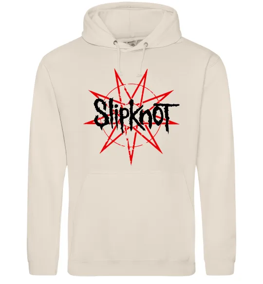 Жіноча толстовка (худі) Slipknot Таш фото