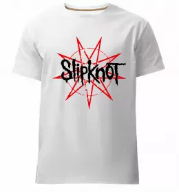 Чоловіча преміум футболка