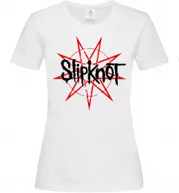 Жіноча футболка