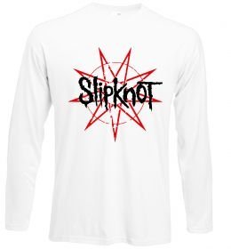 Лонгслів Slipknot