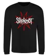 Свитшот Slipknot Черный фото