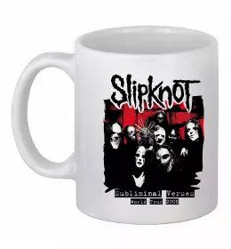 Чашка керамічна Чашка керамічна